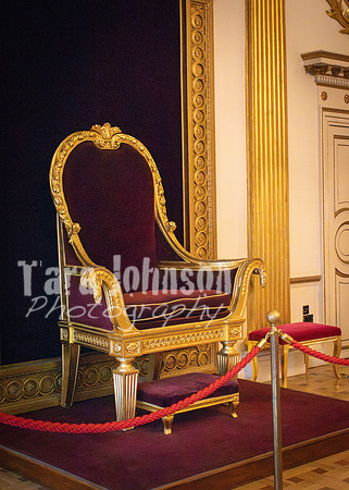 Dublin Castle - The Castle (19 of 37)