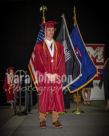 22 MHS Grad - Angle #2 Flags - TJP (166 of 297)