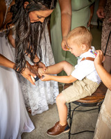 M. & S. Olejniczak - Wedding Prep