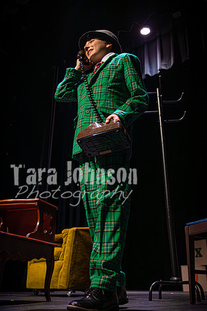 2025 Rising Stars - Matilda Jr. - Rehearsal - Act 1 - TJP (249 of 402)