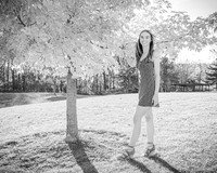 Layla Kohr @ Indian Springs - BW - TJP (20 of 73)