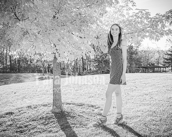 Layla Kohr @ Indian Springs - BW - TJP (20 of 73)
