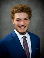 Merick Shaver