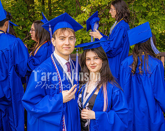2025 IA Graduation - Candids - TJP (108 of 298)