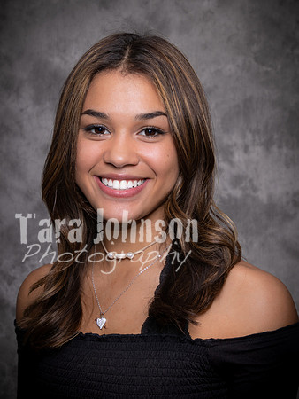 Kiana McCain