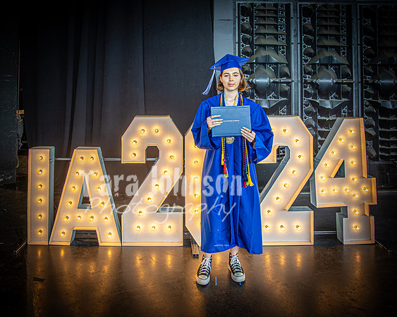 2024 IA Graduation - Angle Lighted Sign - TJP (110 of 341)