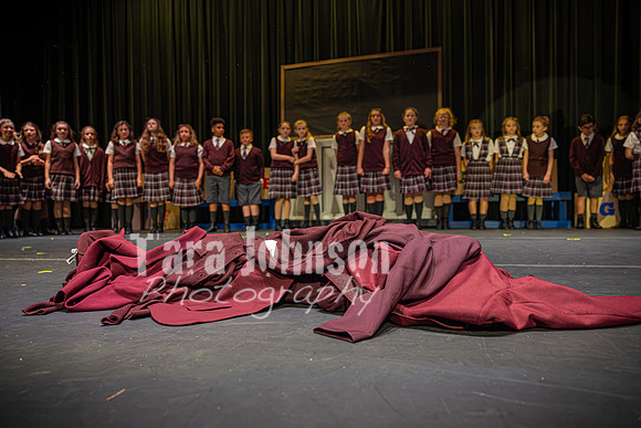 2025 Rising Stars - Matilda Jr. - Rehearsal - Act 1 - TJP (228 of 402)