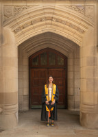 Emma C Grad Photos (15 of 55)