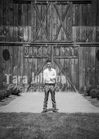 24 D & B Law Wedding - Full Collection B&W (99 of 308)