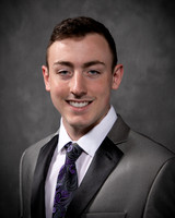 Tyler Mackey