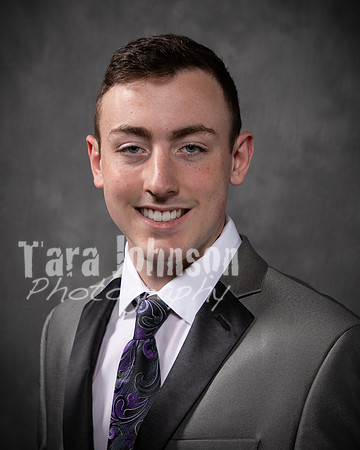 Tyler Mackey