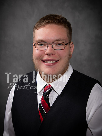 Ryan Gilsoul