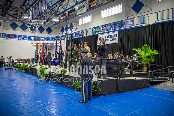 2024 Veterans @ LHS Graduation - TJP (21 of 21)