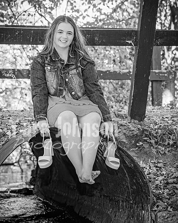 Sophie Stramecki @ Central Park - BW - TJP (42 of 75)