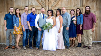 A. & L. Christner - Family & Friends