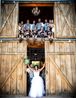 A. & L. Christner - Barn Loft