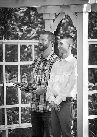 24 D & B Law Wedding - Full Collection B&W (179 of 308)