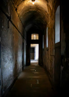 Kilmainham Gaol Jail Field Trip (20 of 47)