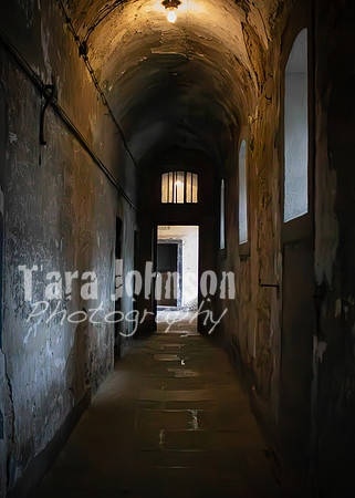 Kilmainham Gaol Jail Field Trip (20 of 47)