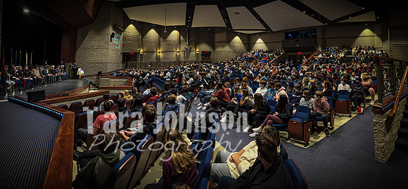 2021 LHS Veterans Ceremony - TJP (1 of 4)