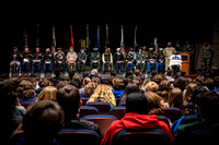 2021 LHS Veterans Ceremony - TJP (2 of 4)