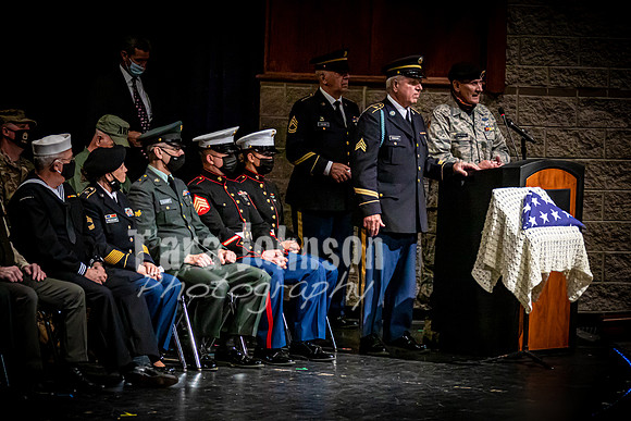 2021 LHS Veterans Ceremony - TJP (3 of 4)