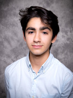 Matthew Kuza
