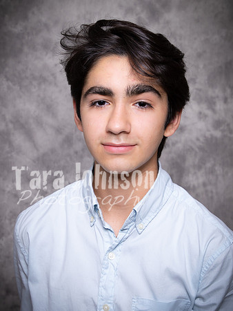 Matthew Kuza