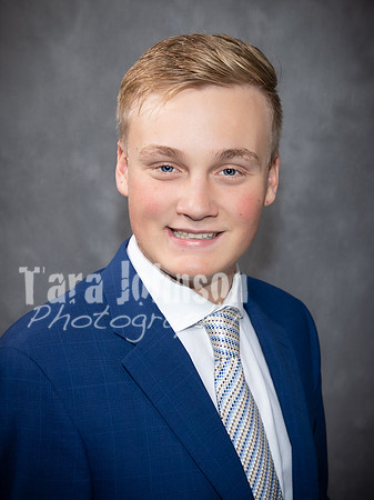 Brady Leitz
