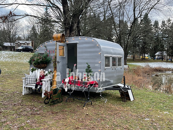 Eaton Farm (White Lake, MI)10