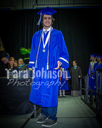 2024 LHS Graduation - Angle Stage Entrance - TJP (161 of 227)