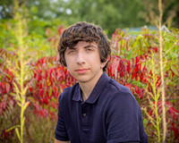 Corbin Gibson @ Highland Depot Tracks - Color - TJP (22 of 43)