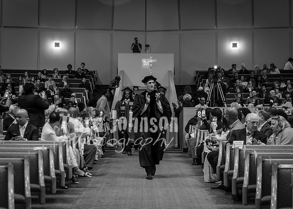 UDJ Graduation 2025 - Full Collection B&W (95 of 798)