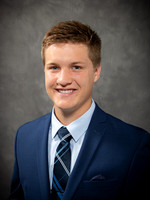 Bennett Hendrickson