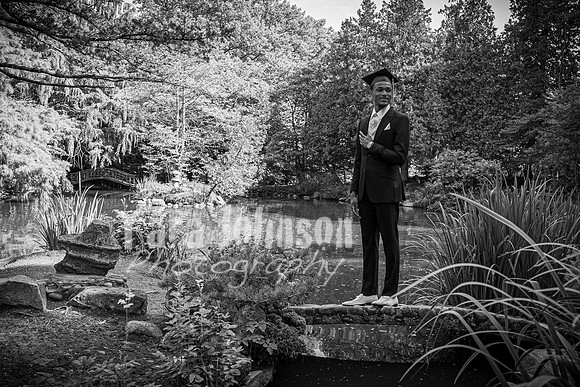 Gerrard McCoy @ Cranbrook Gardens - BW - TJP (55 of 127)