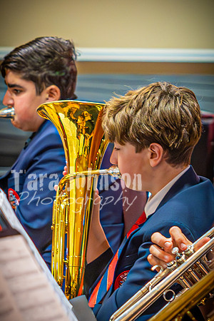 2024 OLSM Band - Christmas Concert - TJP (140 of 179)