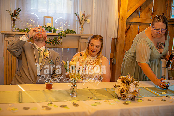 Michael & Ashlee McGrath - The Reception - TJP (29 of 53)