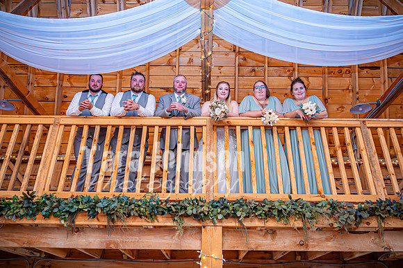 Michael & Ashlee McGrath - The Bridal Party - TJP (25 of 57)