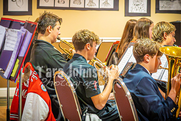 2024 OLSM Band - Christmas Concert - TJP (80 of 179)