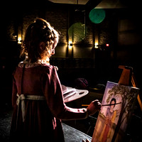2021 LHS Theatre - Emma 11-8 Rehearsal