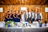 A. & L. Christner - Reception