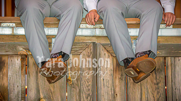 Michael & Ashlee McGrath - The Bridal Party - TJP (57 of 57)