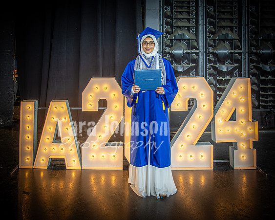2024 IA Graduation - Angle Lighted Sign - TJP (66 of 341)