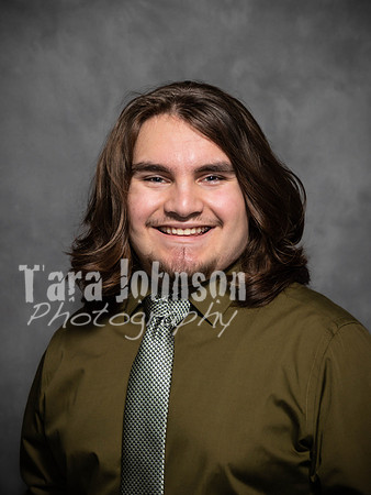 Ethan Short