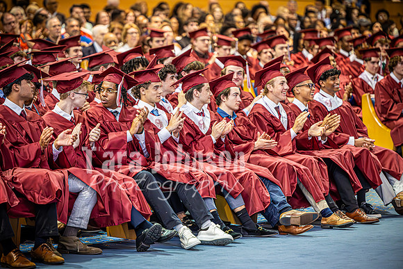 2024 U of D Grad - Ceremony - TJP (162 of 470)