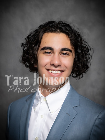 Keenan Dalati