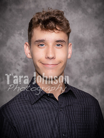 Hunter Caserta