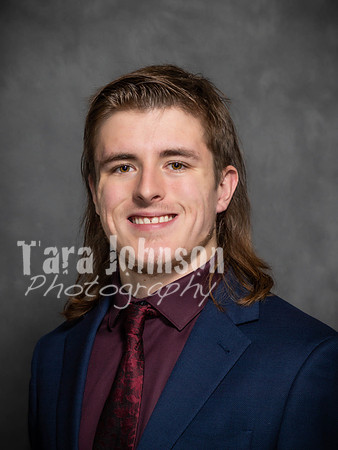 Carson Chamberlain