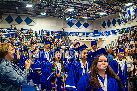 2024 LHS Graduation - Entrance - TJP (42 of 156)