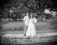 Dayton & Audrey - BW - TJP (1 of 46)